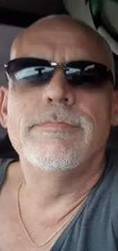 Terry Harless death by force case profile photo