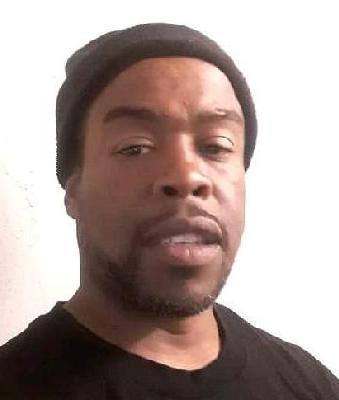 Jermane Clark death by force case profile photo