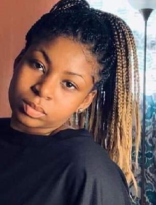 Adriona Moorehead death by force case profile photo