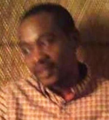 Julius Lewis death by force case in Saint-louis, MO