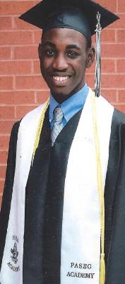 Michael Parks death by force case profile photo