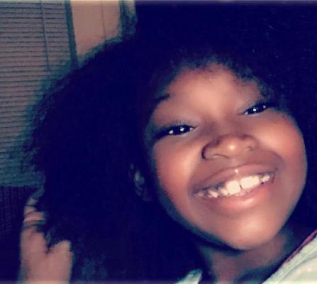 Riajauhna Robinson-Davis death by force case in Columbia, MO