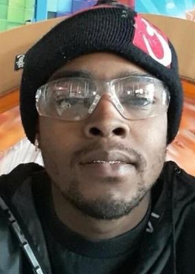 Charles Hampton death by force case in Kansas-city, MO