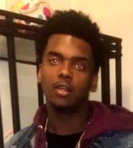 Tiewyon Wiley death by force case profile photo