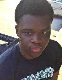 Kevon Watson death by force case in Saint-louis, MO