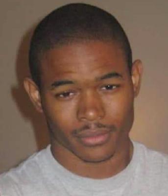 Darnell Randall death by force case in Saint-charles, MO