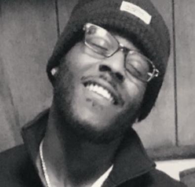 Darren Marshall death by force case profile photo