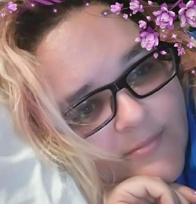Sharon Douglas death by force case profile photo