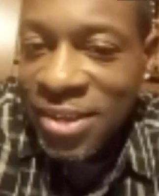 Antirrill Johnson death by force case in Saint-louis, MO