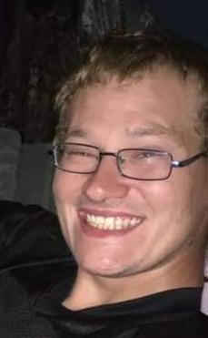 Allen Heywood death by force case profile photo
