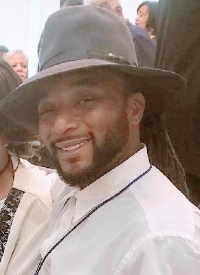 Daniel Lydell Brock death by force case in Saint-louis, MO