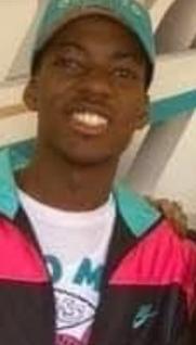 Clyde Harris death by force case in Kansas-city, MO