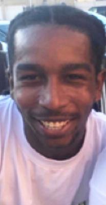 Romello Shipman death by force case profile photo