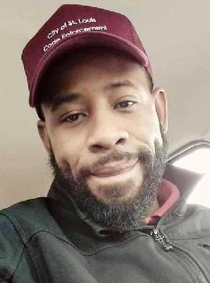 Lorenzo Chambers-Harris death by force case in Saint-louis, MO