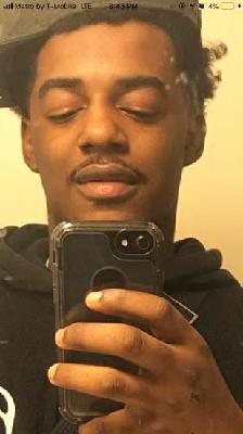 Damonte McClendon death by force case in Saint-louis, MO