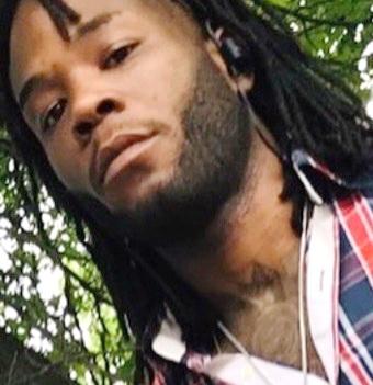 Richard Lovelace death by force case profile photo