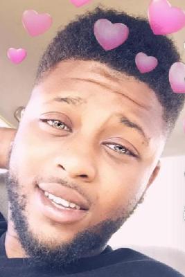 Anthony Stevenson death by force case in Saint-louis, MO
