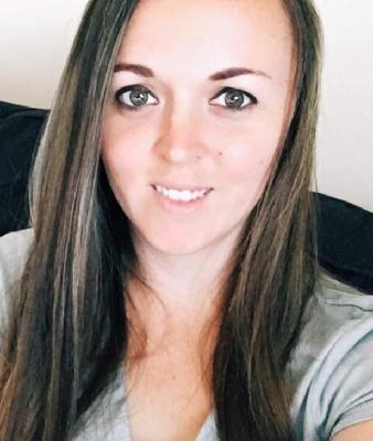 Krista McKinnon death by force case in Springfield, MO