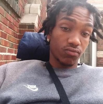 Terrionne Young death by force case profile photo