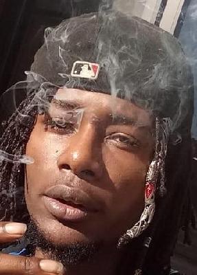 Markeze Gray-Williams death by force case profile photo