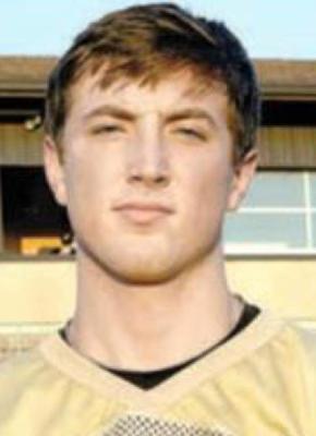 Trinton Phillips death by force case profile photo