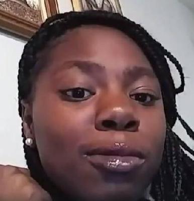 Alani Hutchins death by force case in Saint-louis, MO