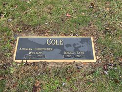 Amerian Williams-Cole death by force case profile photo
