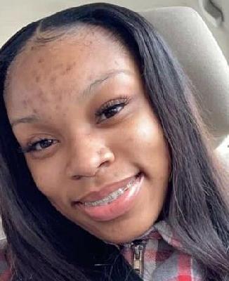 Faquazia Wilson death by force case profile photo