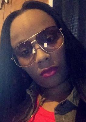 Kimyata Haynes death by force case profile photo