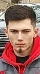 Matthew Cox death by force case profile photo