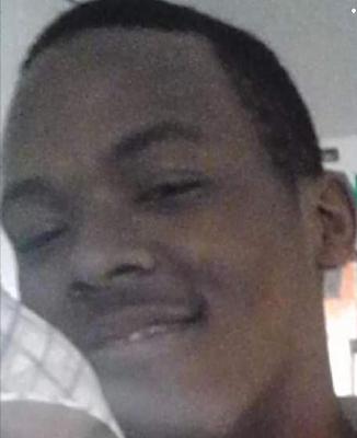 Montel Ridley death by force case in Kansas-city, MO