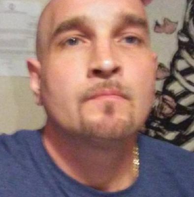 Jeffrey Amick death by force case profile photo