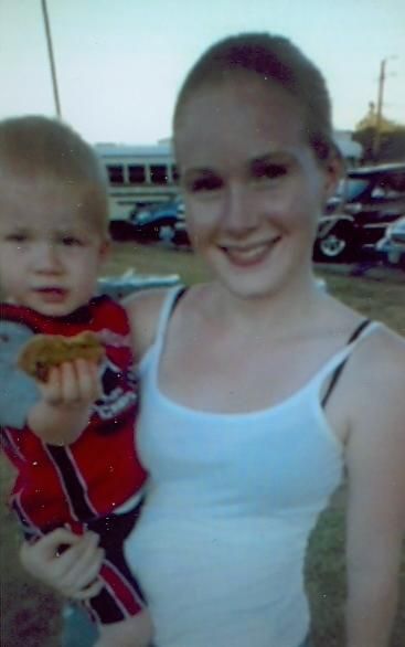 Jessica L Cole death by force case in Indianapolis, IN