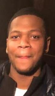 Darius Houston death by force case profile photo
