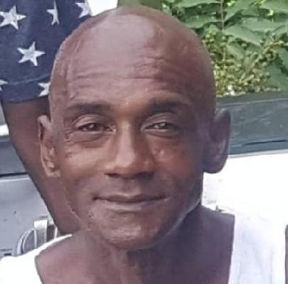 Ivory Harris death by force case profile photo