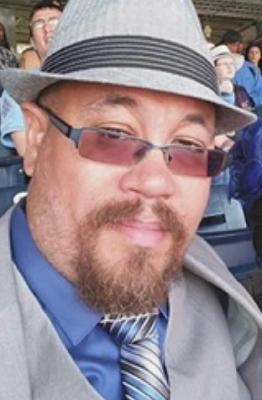 Marvin Francois death by force case profile photo
