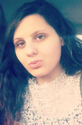 Camry Alonzo death by force case profile photo