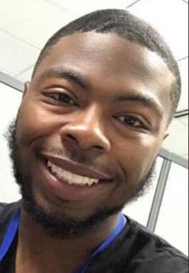 Kylan Harrell death by force case in Saint-louis, MO