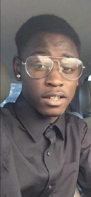 Jaymes Jackson death by force case profile photo