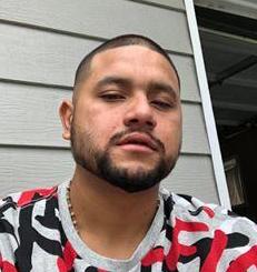 Matias Vallardo death by force case profile photo