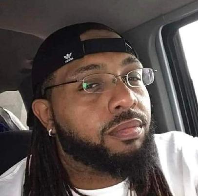 Jarvis Childress death by force case profile photo