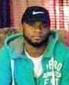 Victor Garrett death by force case profile photo