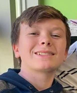 Owen Fielder death by force case profile photo