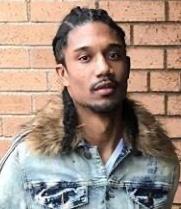 Roderick WIlliams death by force case profile photo