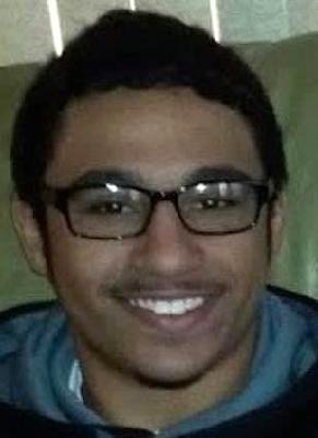 Tyler Genson death by force case in Kansas-city, MO