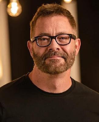 Darrin Patrick death by force case profile photo