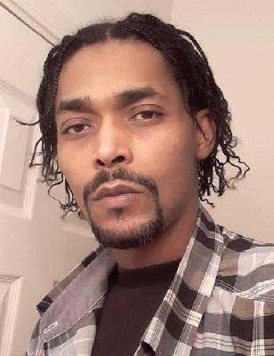 Michael Groves death by force case profile photo