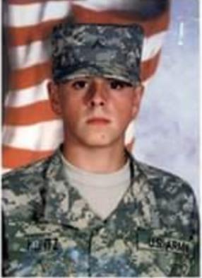Richard Kuntz death by force case in West-plains, MO