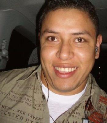 Imer Alvarado death by force case in Fresno, CA