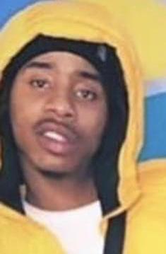 Jerome Guest death by force case in Saint-louis, MO